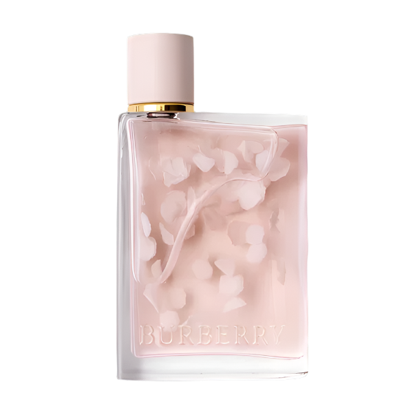 Burberry her Eau de Parfum