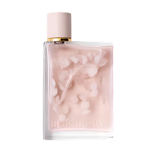 Burberry her Eau de Parfum