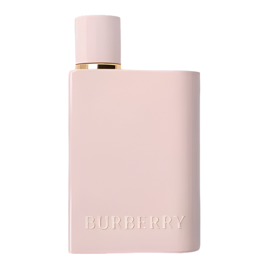 Burberry her elixir de Parfum