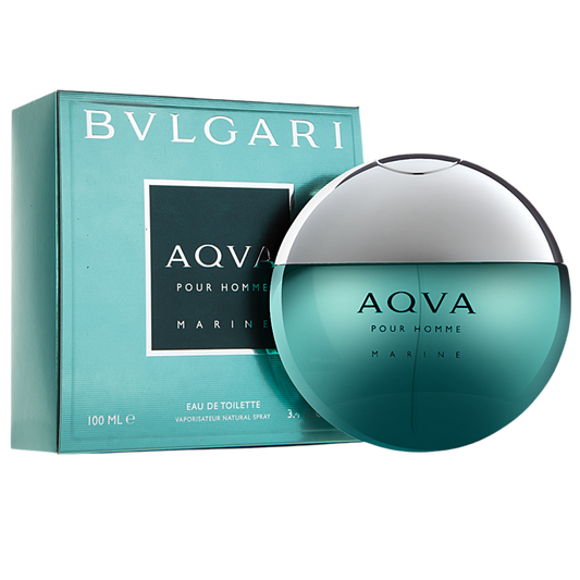 Bvlgari aqva marine Eau De Toilette