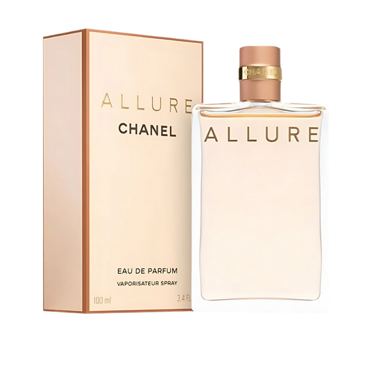 Chanel Allure