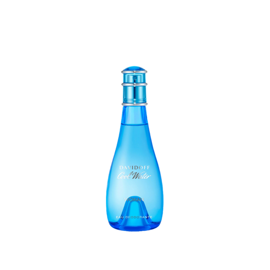 Davidoff Cool Water Woman