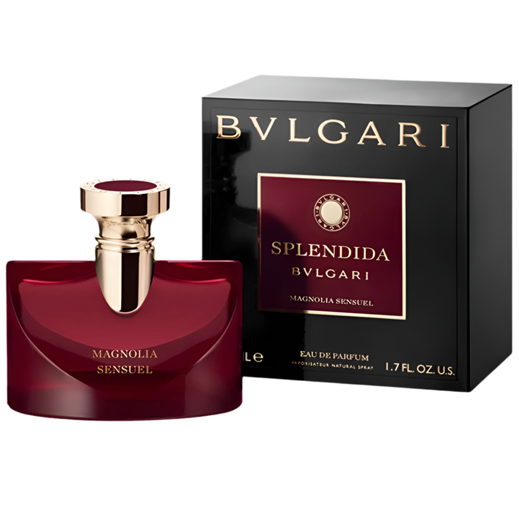 Bvlgari magnolia sensuel