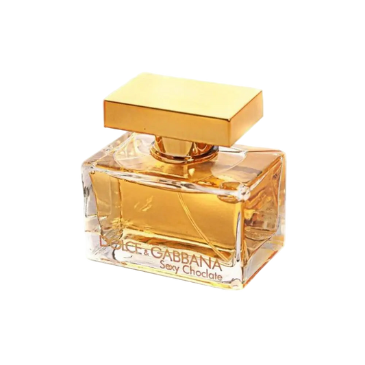 D&G Sexy Chocolate