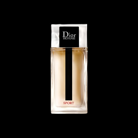 Dior Homme Sport