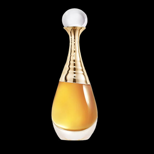 j'adore l'or