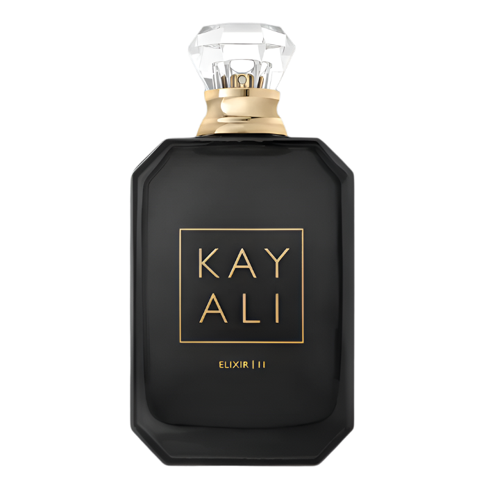 KAYALI ELIXIR II