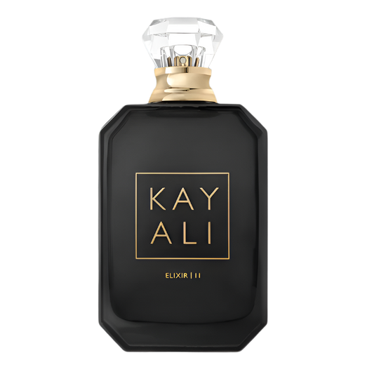 KAYALI ELIXIR II