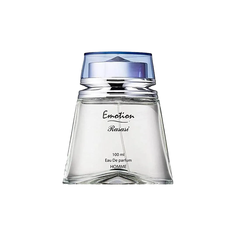 Rasasi Emotion Pour Homme