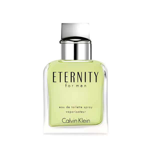 Calvin Klein Eternity