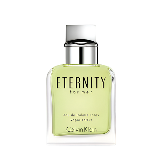 Calvin Klein Eternity