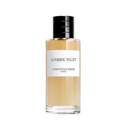 Dior Ambre Nuit