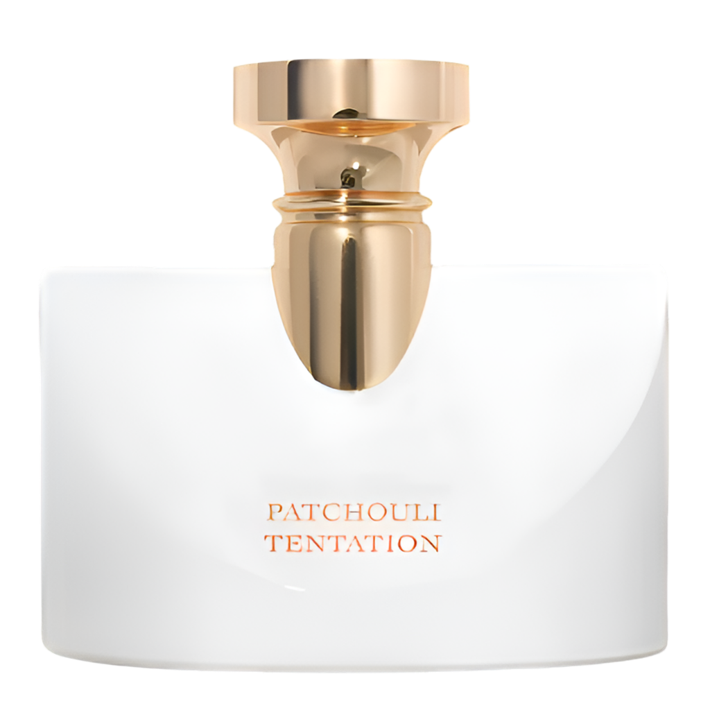 Bvlgari splendida patchouli