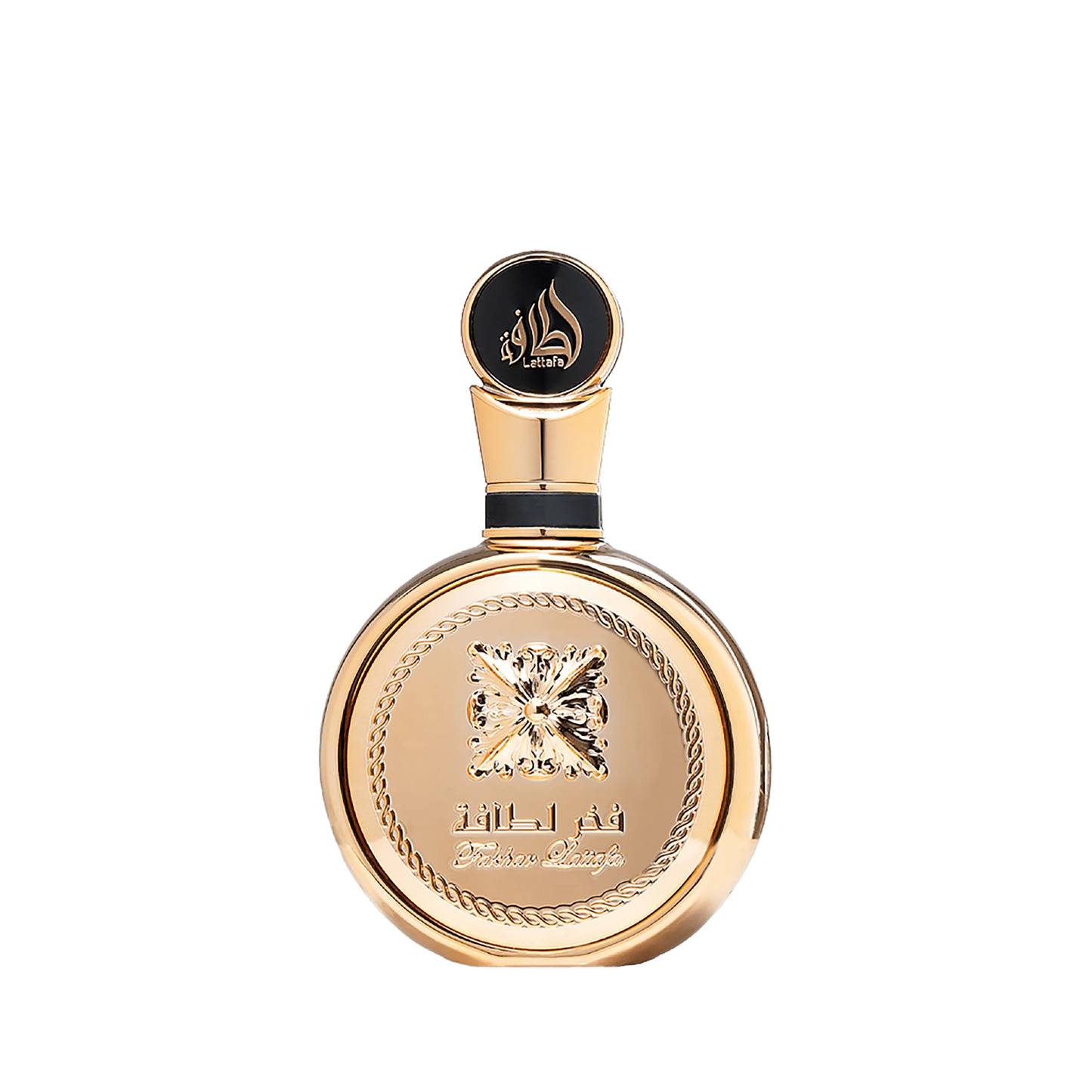 Lattafa Fakhar Gold