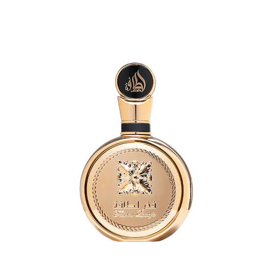 Lattafa Fakhar Gold