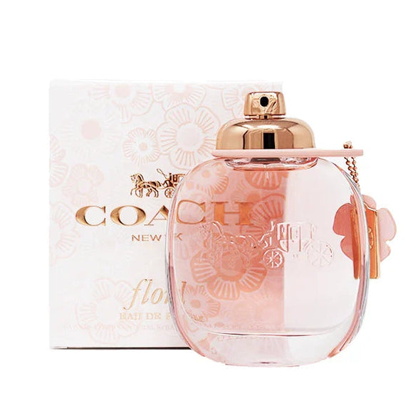 Coach Floral – Eau de Parfum