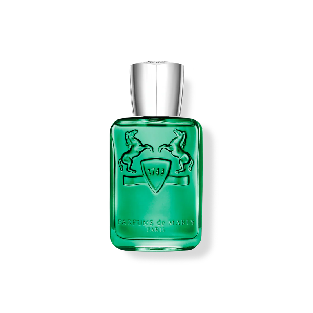 demarly greenly