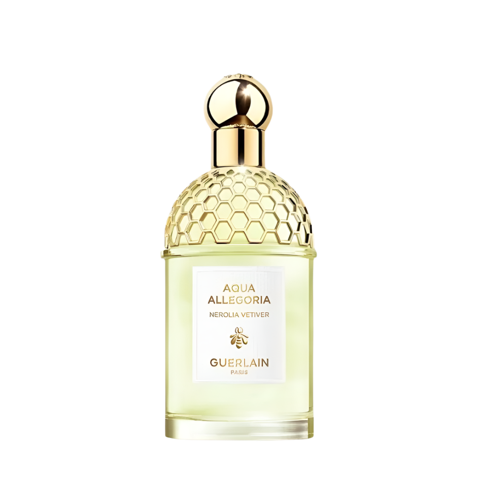 guerlain aqua allegoria forte nerolia vetiver