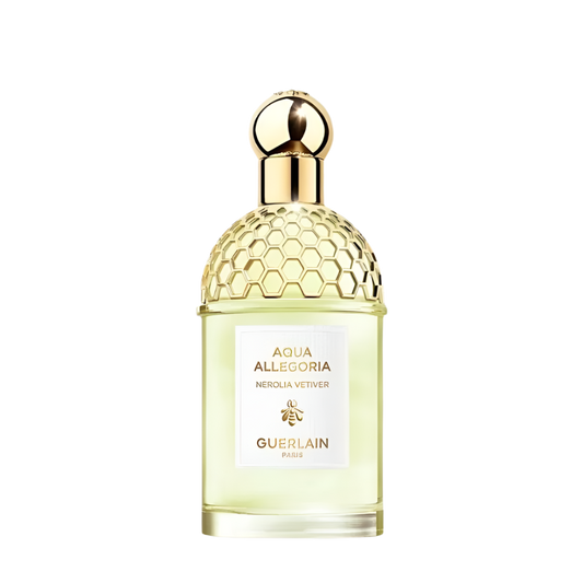 guerlain aqua allegoria forte nerolia vetiver