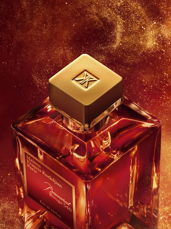 BACCARAT ROUGE 540 Extrait