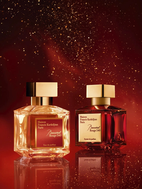 BACCARAT ROUGE 540 Extrait