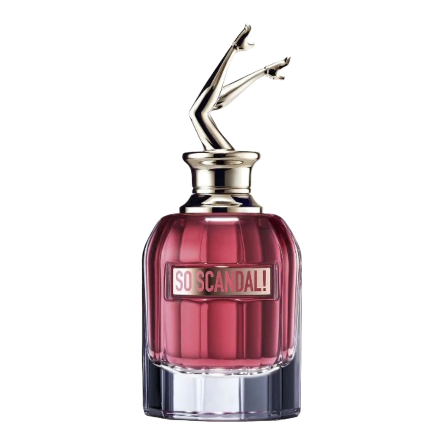 jean paul gaultier so scandal