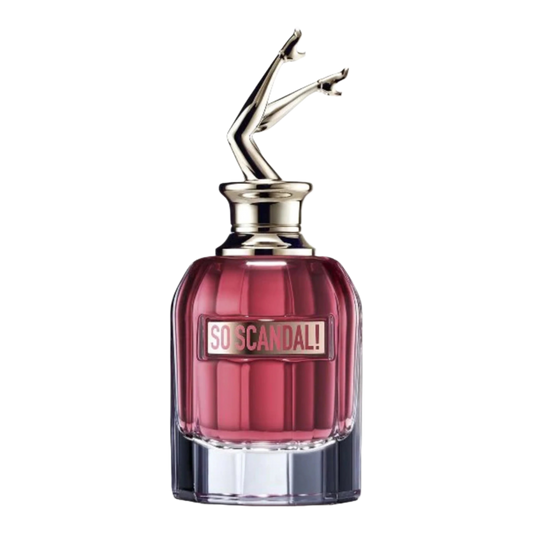 jean paul gaultier so scandal