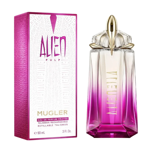 Alien Pulp Eau De Parfum Fruits
