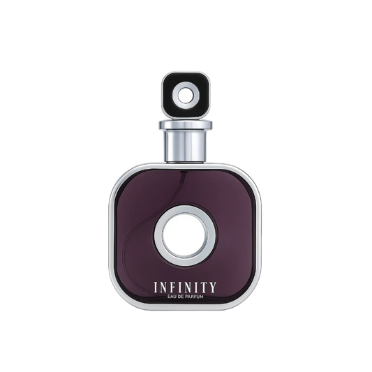 Armaf Infinity Silver