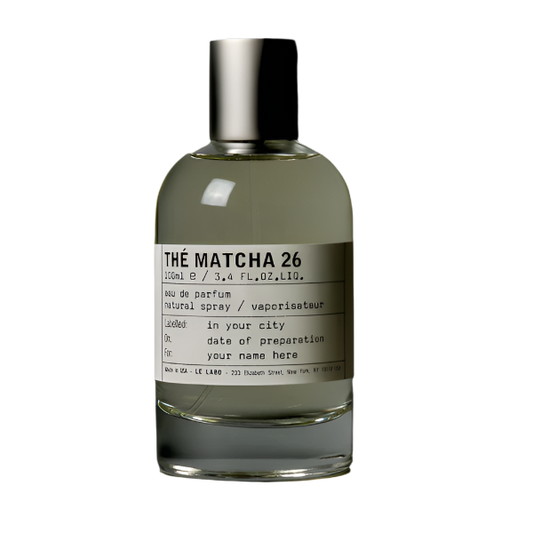 Le Labo THE MATCHA 26