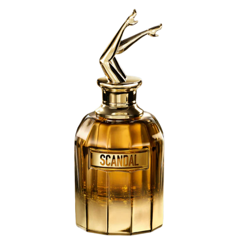 Jean paul gaultier scandal absolu