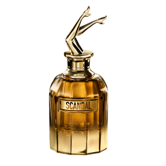 Jean paul gaultier scandal absolu