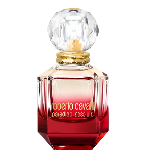 Roberto Cavalli Paradiso Assoluto