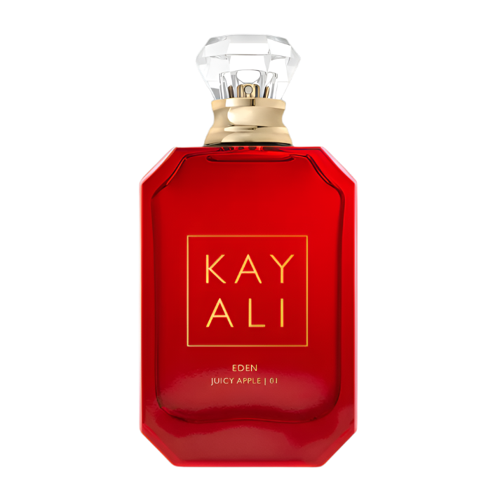KAYALI EDEN JUICY APPLE | 01