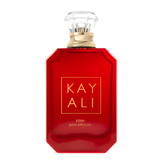 KAYALI EDEN JUICY APPLE 01