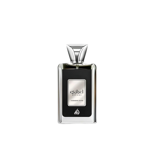 Lattafa Ejaazi silver