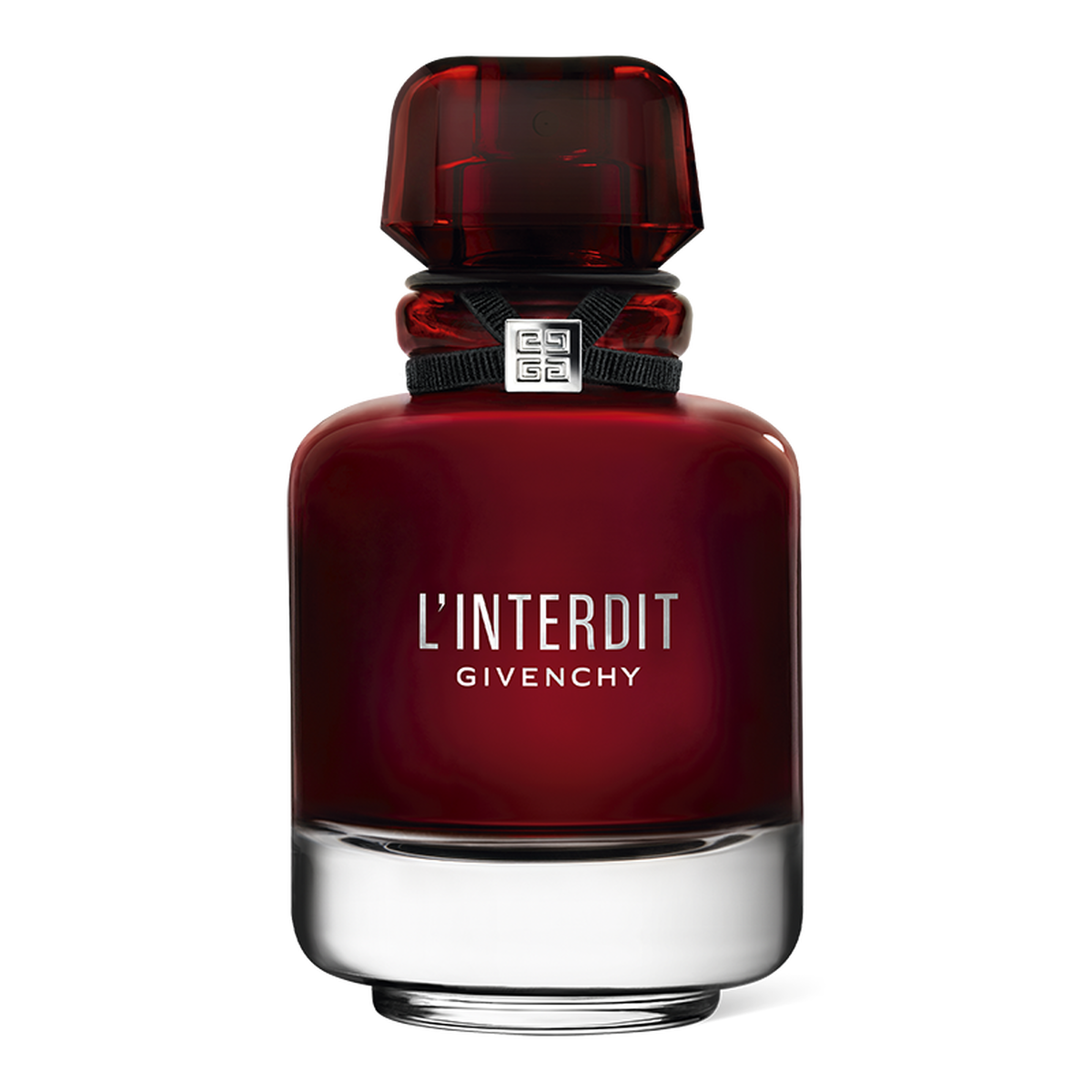 Givenchy L'Interdit Rouge