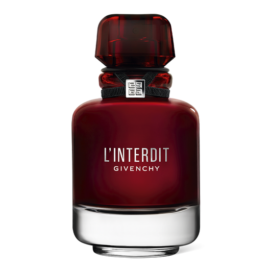 Givenchy L'Interdit Rouge