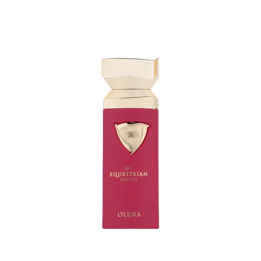 French Avenue Equestrian Olena