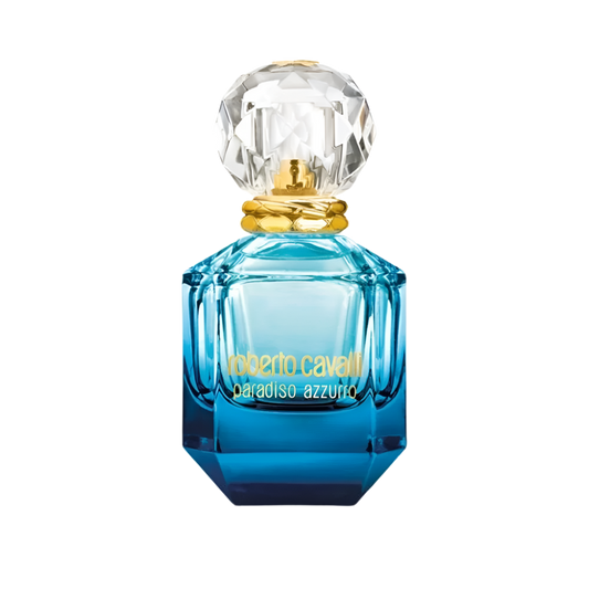 Roberto Cavalli Paradiso Azzurro