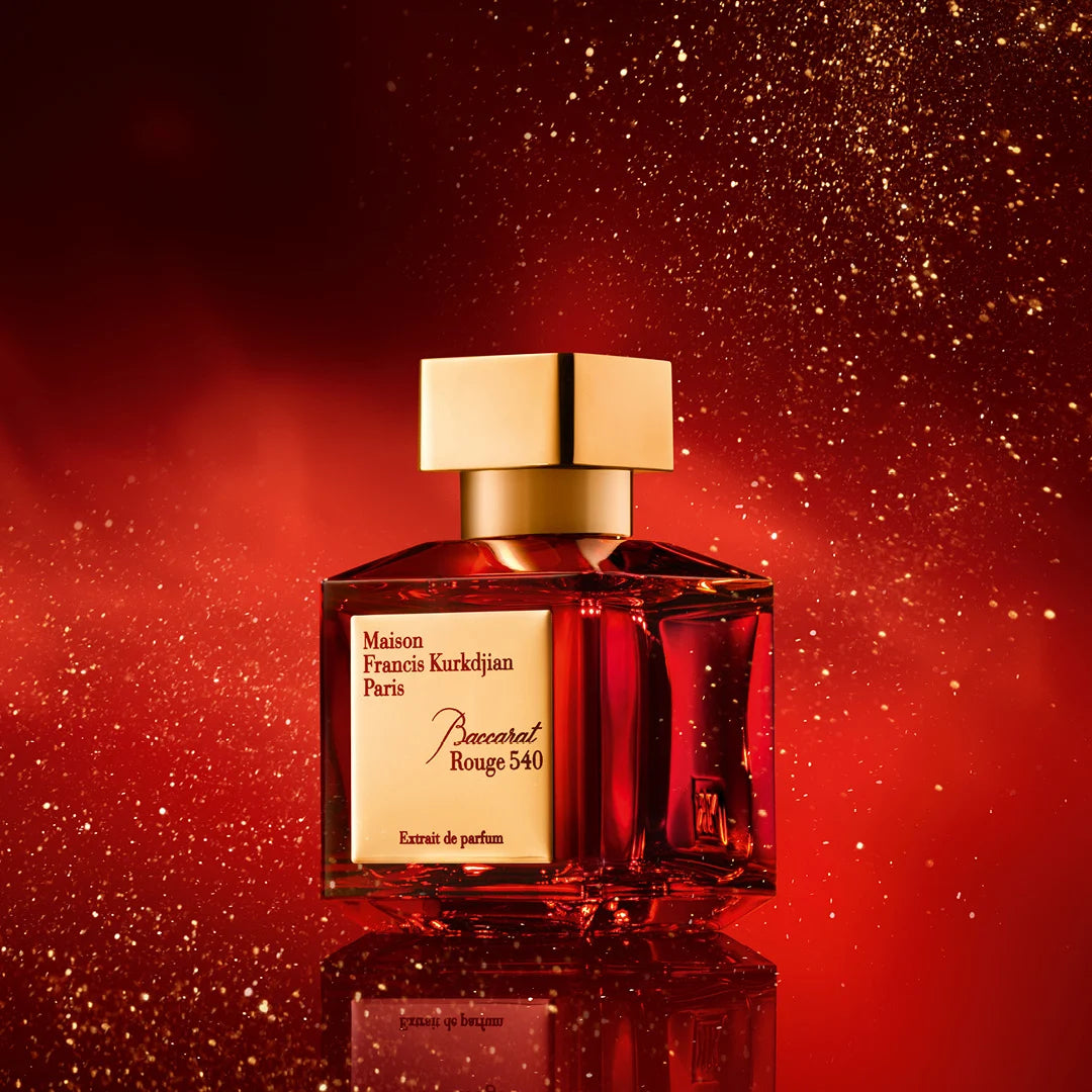 BACCARAT ROUGE 540 Extrait