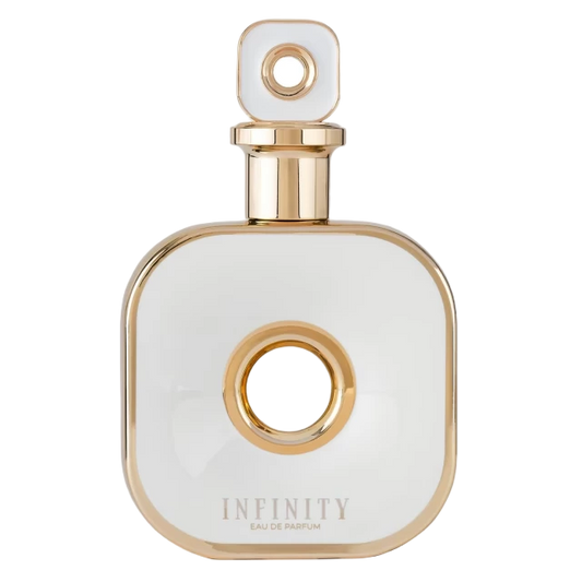 Armaf Infinity Gold