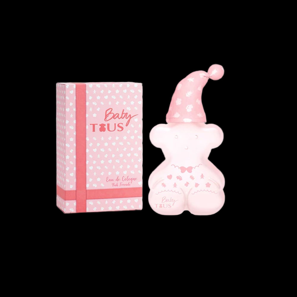 pearl baby cologne