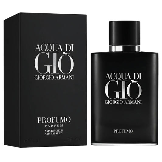 GIORGIO ARMANI ACQUA DI GIÒ PROFUMO