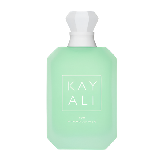 KAYALI YUM PISTACHIO GELATO | 33