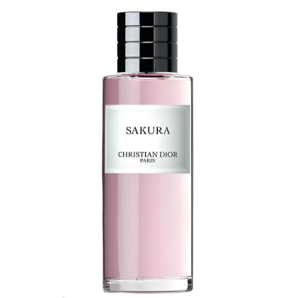 Dior Sakura