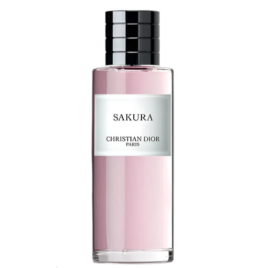 Dior Sakura