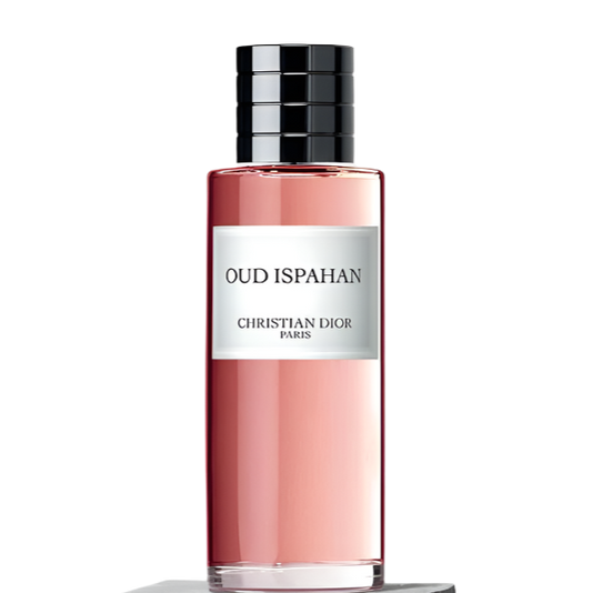 Dior Oud Ispahan