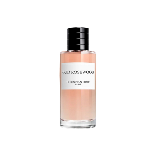 Dior Oud Rosewood