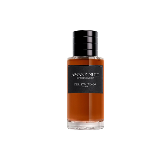Dior Ambre Nuit Esprit de Parfum